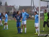 2016.11.06 - ORKAN CHORZEMIN - DĄB KĘBŁOWO