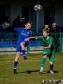 2025.03.16 - ORKAN CHORZEMIN - KKS KALISZ (TRAMPKARZ C1)