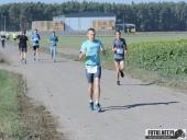 2018.10.14 - CHARYTATYWNY BIEG PO UŚMIECH DLA IZY - CZĘŚĆ 5 i 6