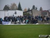 2016.11.06 - ORKAN CHORZEMIN - DĄB KĘBŁOWO