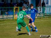 2025.03.16 - ORKAN CHORZEMIN - KKS KALISZ (TRAMPKARZ C1)