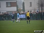 2016.11.06 - ORKAN CHORZEMIN - DĄB KĘBŁOWO