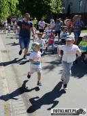 2017.05.28 - BIEG MŁODEGO MARATOŃCZYKA ORAZ WOLSZTYŃSKA 10