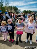 2025.04.13 - BIEG CHARYTATYWNY BIEGIEM PO SPRAWNOŚĆ DLA ELI - cz. 1