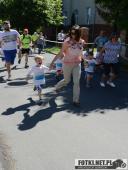 2017.05.28 - BIEG MŁODEGO MARATOŃCZYKA ORAZ WOLSZTYŃSKA 10