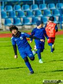 2025.10.05 - TURNIEJ SKRZATÓW I ŻAKÓW