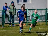 2025.03.16 - ORKAN CHORZEMIN - KKS KALISZ (TRAMPKARZ C1)