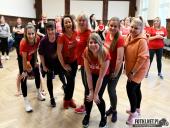 2024.01.14 - II WOLSZTYŃSKI MARATON ZUMBY! - GRAMY DLA WOŚP