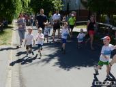 2017.05.28 - BIEG MŁODEGO MARATOŃCZYKA ORAZ WOLSZTYŃSKA 10