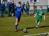 2025.03.16 - ORKAN CHORZEMIN - KKS KALISZ (TRAMPKARZ C1)