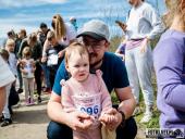 2025.04.13 - BIEG CHARYTATYWNY BIEGIEM PO SPRAWNOŚĆ DLA ELI - cz. 1