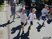 2017.05.28 - BIEG MŁODEGO MARATOŃCZYKA ORAZ WOLSZTYŃSKA 10