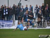 2016.11.06 - ORKAN CHORZEMIN - DĄB KĘBŁOWO