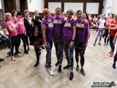 2024.01.14 - II WOLSZTYŃSKI MARATON ZUMBY! - GRAMY DLA WOŚP