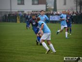 2016.11.06 - ORKAN CHORZEMIN - DĄB KĘBŁOWO