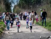 2025.04.13 - BIEG CHARYTATYWNY BIEGIEM PO SPRAWNOŚĆ DLA ELI - cz. 1