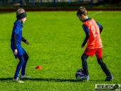 2025.10.05 - TURNIEJ SKRZATÓW I ŻAKÓW