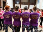 2024.01.14 - II WOLSZTYŃSKI MARATON ZUMBY! - GRAMY DLA WOŚP