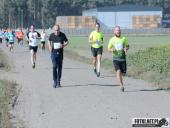 2018.10.14 - CHARYTATYWNY BIEG PO UŚMIECH DLA IZY - CZĘŚĆ 5 i 6