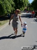 2017.05.28 - BIEG MŁODEGO MARATOŃCZYKA ORAZ WOLSZTYŃSKA 10