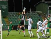 2023.09.30 - WARTA POZNAŃ - ŚLĄSK WROCŁAW