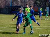 2025.03.16 - ORKAN CHORZEMIN - KKS KALISZ (TRAMPKARZ C1)