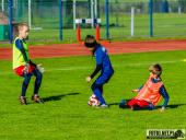 2025.10.05 - TURNIEJ SKRZATÓW I ŻAKÓW