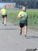 2018.10.14 - CHARYTATYWNY BIEG PO UŚMIECH DLA IZY - CZĘŚĆ 5 i 6