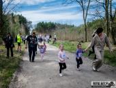 2025.04.13 - BIEG CHARYTATYWNY BIEGIEM PO SPRAWNOŚĆ DLA ELI - cz. 1