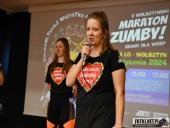 2024.01.14 - II WOLSZTYŃSKI MARATON ZUMBY! - GRAMY DLA WOŚP