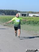 2018.10.14 - CHARYTATYWNY BIEG PO UŚMIECH DLA IZY - CZĘŚĆ 5 i 6