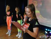 2024.01.14 - II WOLSZTYŃSKI MARATON ZUMBY! - GRAMY DLA WOŚP