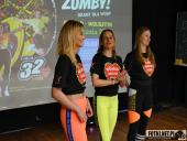 2024.01.14 - II WOLSZTYŃSKI MARATON ZUMBY! - GRAMY DLA WOŚP