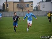 2016.11.06 - ORKAN CHORZEMIN - DĄB KĘBŁOWO