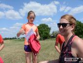 2019.06.23 - CHARYTATYWNY BIEG POMOC MA MOC - część 3 i 4