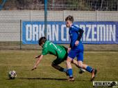 2025.03.16 - ORKAN CHORZEMIN - KKS KALISZ (TRAMPKARZ C1)