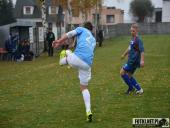 2016.11.06 - ORKAN CHORZEMIN - DĄB KĘBŁOWO