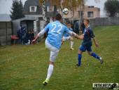 2016.11.06 - ORKAN CHORZEMIN - DĄB KĘBŁOWO