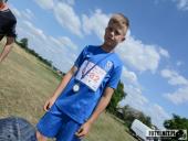 2019.06.23 - CHARYTATYWNY BIEG POMOC MA MOC - część 3 i 4