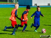 2025.10.05 - TURNIEJ SKRZATÓW I ŻAKÓW