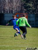 2025.03.16 - ORKAN CHORZEMIN - KKS KALISZ (TRAMPKARZ C1)