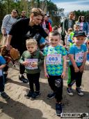 2025.04.13 - BIEG CHARYTATYWNY BIEGIEM PO SPRAWNOŚĆ DLA ELI - cz. 1