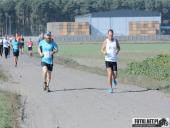 2018.10.14 - CHARYTATYWNY BIEG PO UŚMIECH DLA IZY - CZĘŚĆ 5 i 6