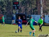 2025.03.16 - ORKAN CHORZEMIN - KKS KALISZ (TRAMPKARZ C1)