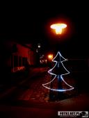 2020.01.01 - WOLSZTYN NOCĄ W NOWY ROK