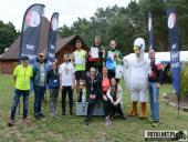 2021.09.19 - CHARYTAYWNY BIEG POZYTYWNIE ZABIEGANI DLA MAI - cz. 3