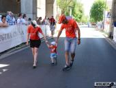 2017.05.28 - BIEG MŁODEGO MARATOŃCZYKA ORAZ WOLSZTYŃSKA 10