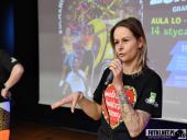 2024.01.14 - II WOLSZTYŃSKI MARATON ZUMBY! - GRAMY DLA WOŚP