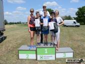 2019.06.23 - CHARYTATYWNY BIEG POMOC MA MOC - część 3 i 4