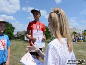 2019.06.23 - CHARYTATYWNY BIEG POMOC MA MOC - część 3 i 4